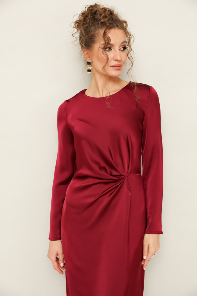 Платье PUR PUR 11-330/3 - фото 2