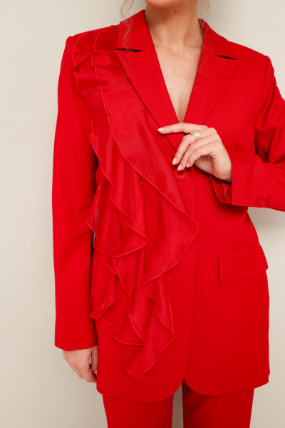 Брюки, жакет PUR PUR 11-405/1 - фото 4