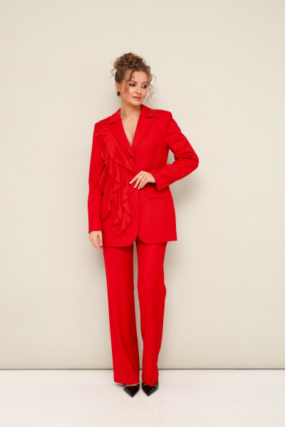 Брюки, жакет PUR PUR 11-405/1 - фото 3