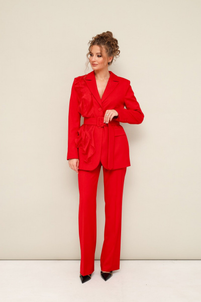 Брюки, жакет PUR PUR 11-405/1 - фото 2