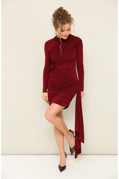 Платье PUR PUR 11-433/1 - фото 2