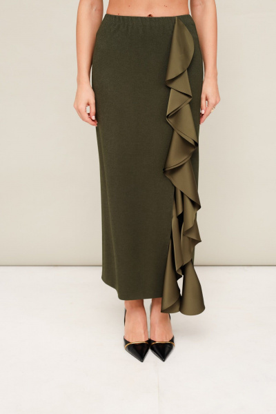 Джемпер, юбка PUR PUR 11-435/1 - фото 4