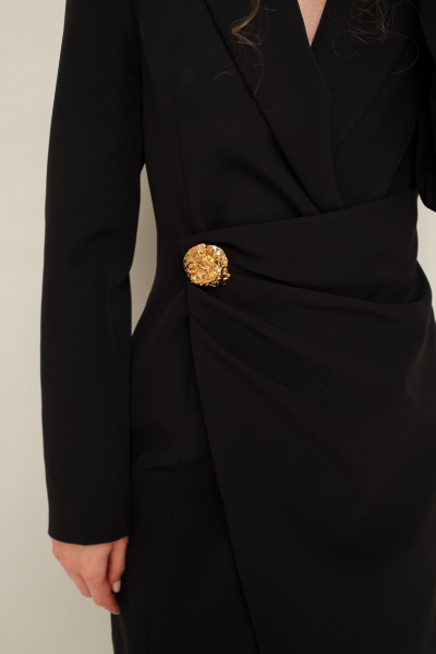 Платье PUR PUR 11-436 - фото 2