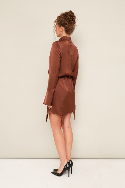 Платье PUR PUR 11-438 - фото 7