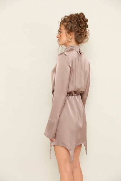 Платье PUR PUR 11-438/1 - фото 5