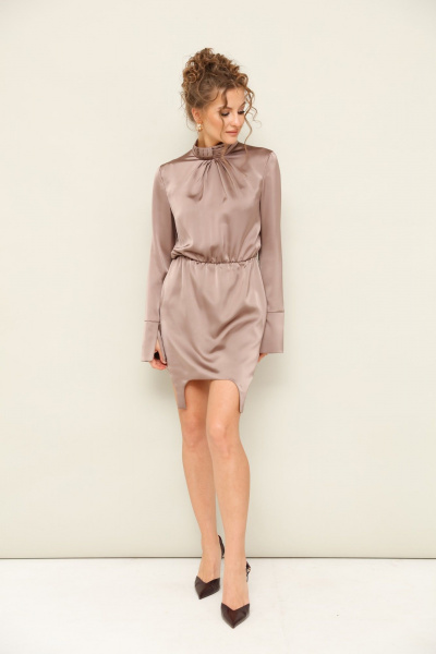 Платье PUR PUR 11-438/1 - фото 2