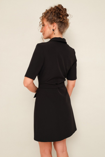 Платье PUR PUR 11-441 - фото 8