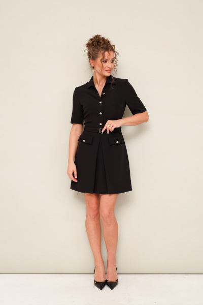 Платье PUR PUR 11-441 - фото 1