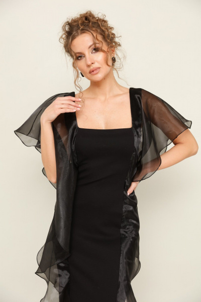 Платье PUR PUR 11-442 - фото 2