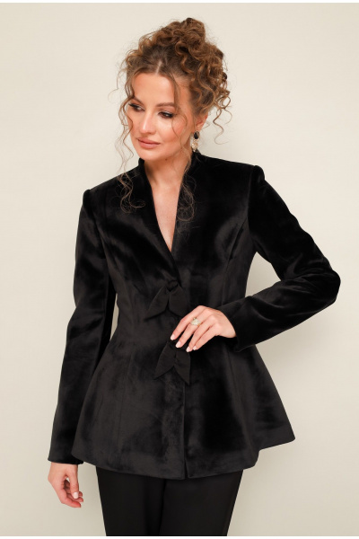 Жакет PUR PUR 11-444 - фото 8