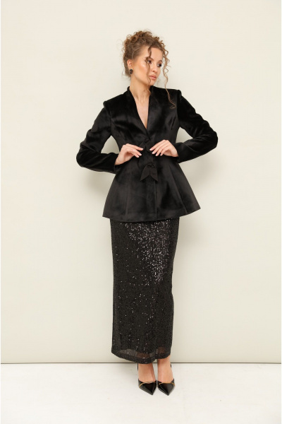 Жакет PUR PUR 11-444 - фото 6