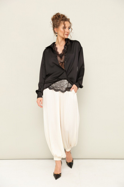 Брюки PUR PUR 11-446/1 - фото 1