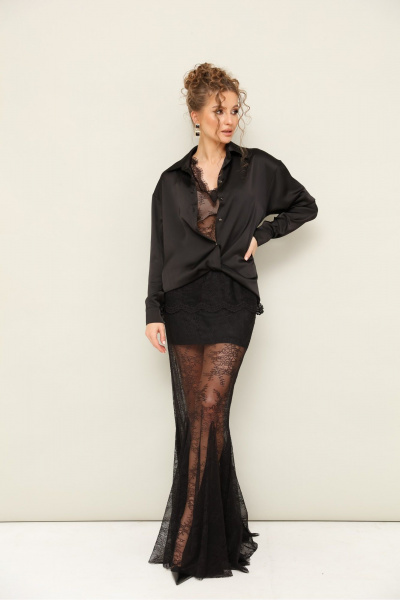 Юбка PUR PUR 11-448 - фото 1