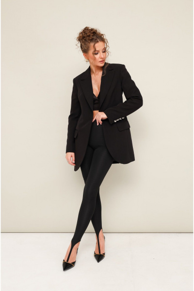 Жакет PUR PUR 11-449 - фото 2