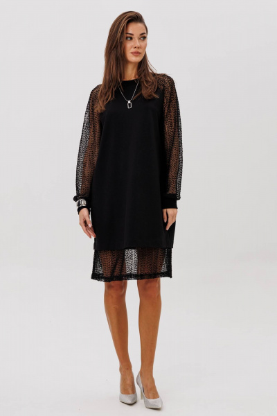 Платье Fantazia Mod 5344 - фото 7