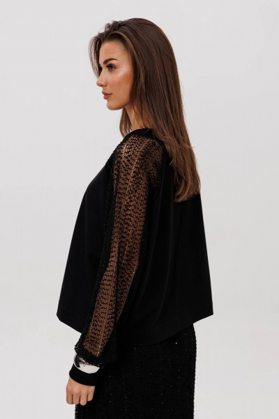 Блуза, юбка Fantazia Mod 5278 - фото 7