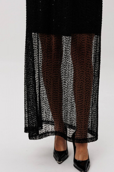 Блуза, юбка Fantazia Mod 5278 - фото 6