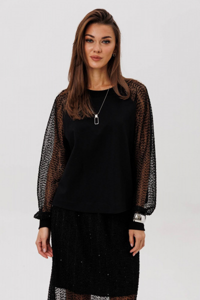 Блуза, юбка Fantazia Mod 5278 - фото 4