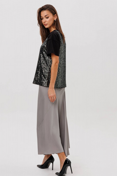 Майка, топ, юбка Fantazia Mod 5308 - фото 6