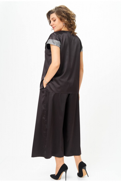 Брюки, топ Andina city 9088-25 - фото 5