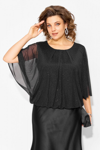 Блуза Liliana 1502 - фото 1