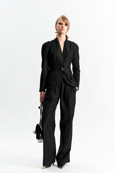 Брюки MilMil 1276 черный - фото 13