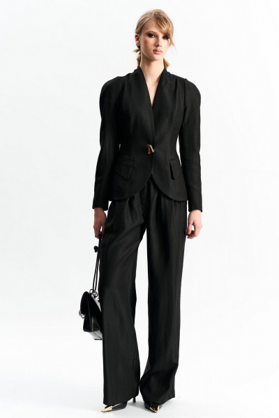 Брюки MilMil 1276 черный - фото 10