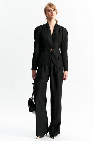 Брюки MilMil 1276 черный - фото 8