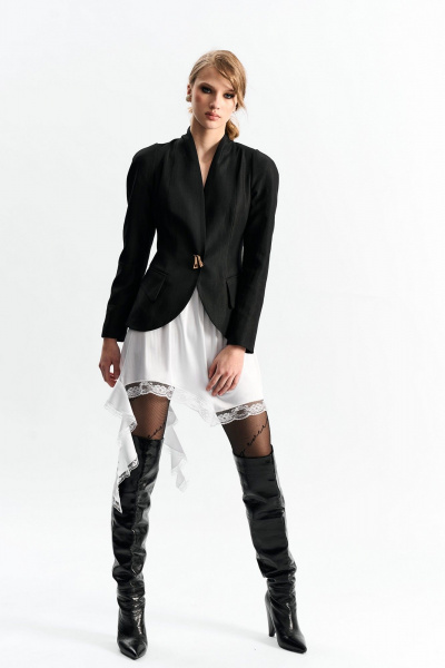 Юбка MilMil 1277 молоко - фото 14