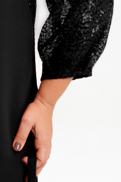 Платье Новелла Шарм А4117-1 - фото 5