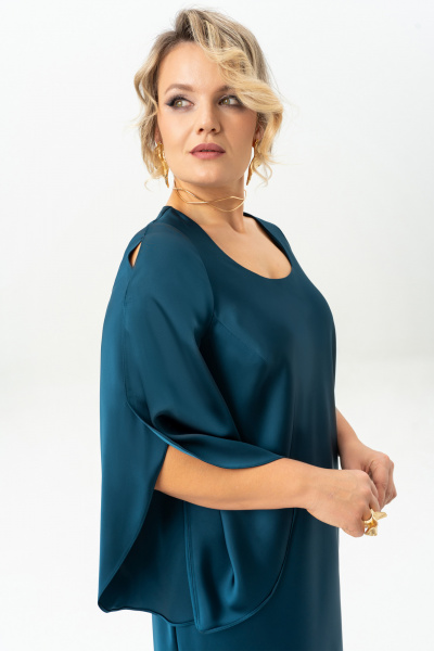 Платье Новелла Шарм А4121-4 - фото 6