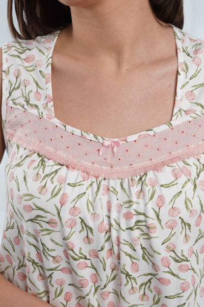 Сорочка Купалинка 31001G.158-164 набивка - фото 3