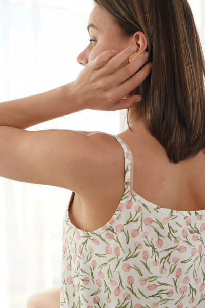 Сорочка Купалинка 656801.158-164 набивка - фото 4