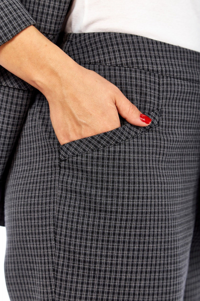 Брюки, жакет Jurimex 3385 - фото 7