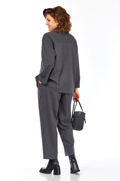 Брюки, жакет Jurimex 3385 - фото 4