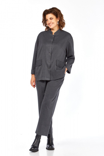 Брюки, жакет Jurimex 3385 - фото 2