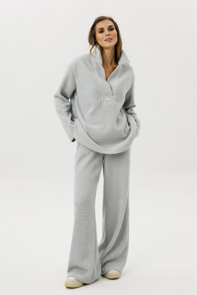 Брюки, джемпер COCKTAIL 1077 - фото 10