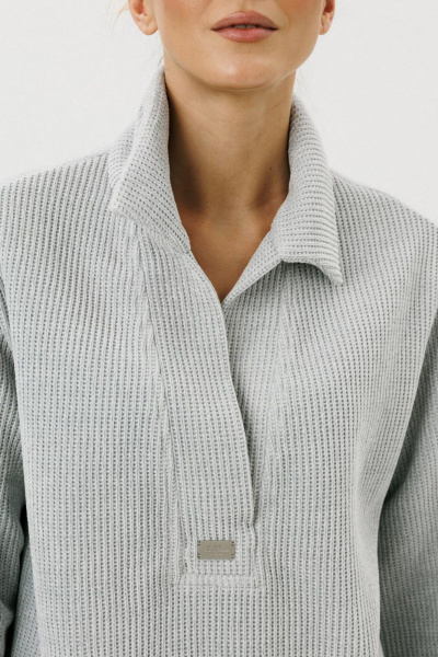 Брюки, джемпер COCKTAIL 1077 - фото 2