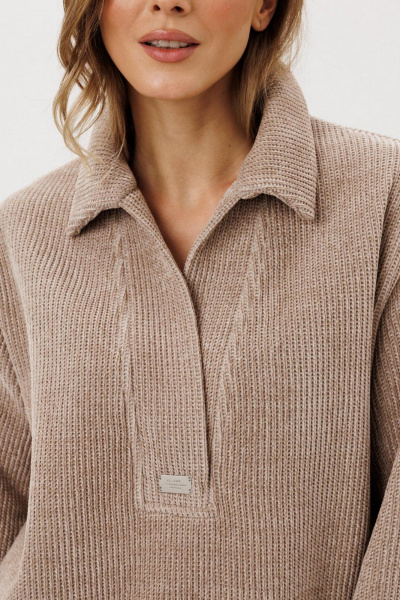 Брюки, джемпер COCKTAIL 1077/1 - фото 3