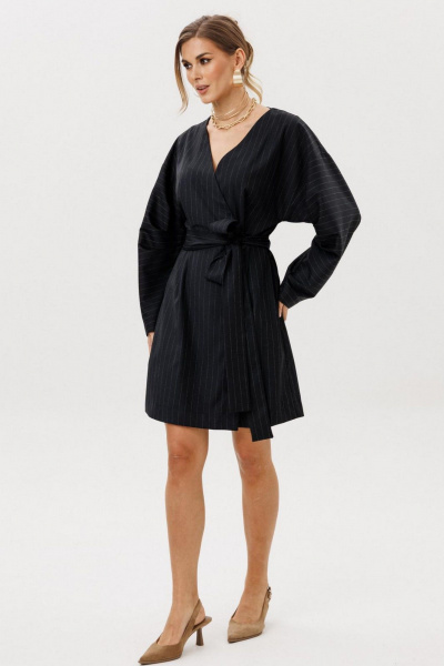 Платье COCKTAIL 1084/1 - фото 2