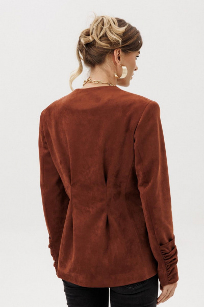 Жакет COCKTAIL 1085 - фото 8