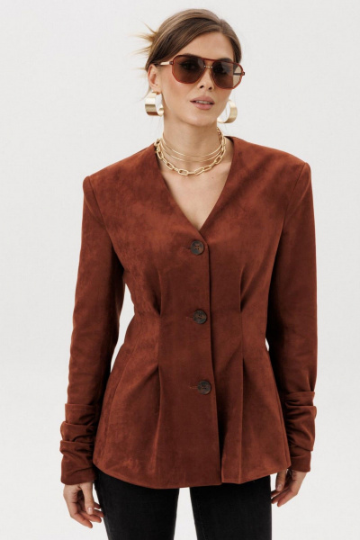 Жакет COCKTAIL 1085 - фото 1