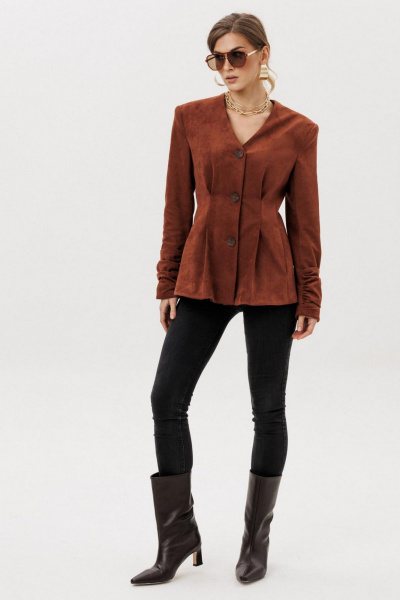 Жакет COCKTAIL 1085 - фото 2