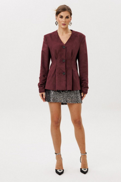 Жакет COCKTAIL 1085/1 - фото 9