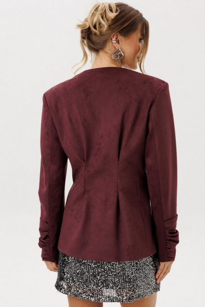 Жакет COCKTAIL 1085/1 - фото 8