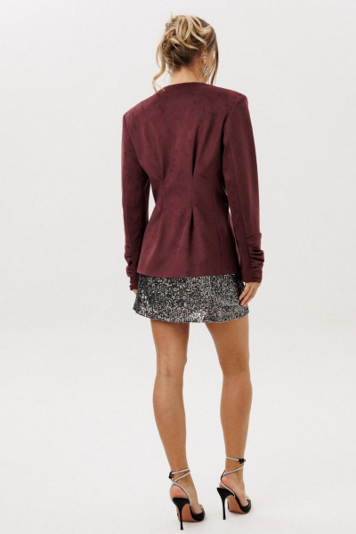 Жакет COCKTAIL 1085/1 - фото 7