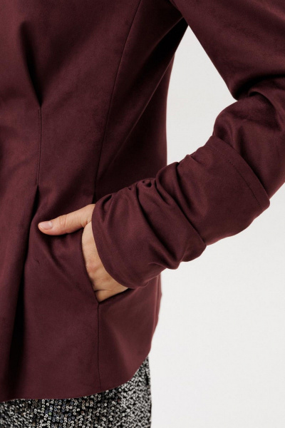 Жакет COCKTAIL 1085/1 - фото 6