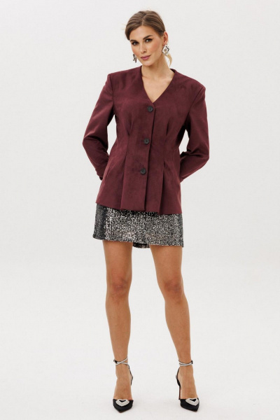 Жакет COCKTAIL 1085/1 - фото 4