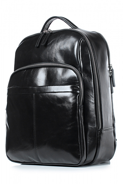 Рюкзак Galanteya 15525.25с3084к45 черный - фото 1