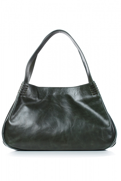 Сумка Galanteya 18025.25с2640к45 оливковый - фото 2